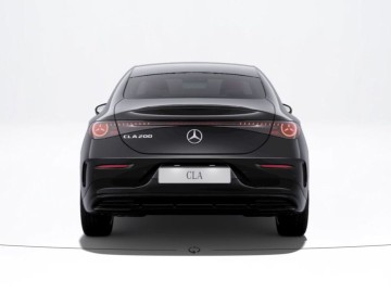 Mercedes-Benz CLA 200 (foto 4)