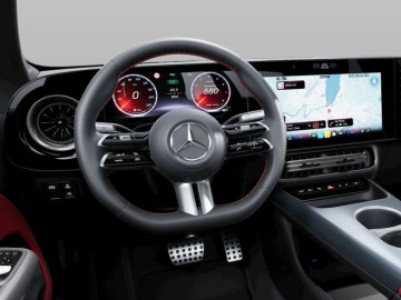 Mercedes-Benz CLA 200 (foto 5)