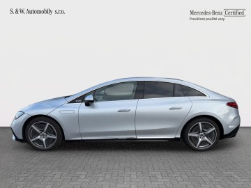 Mercedes-Benz EQE EQE 500 4MATIC (foto 7)