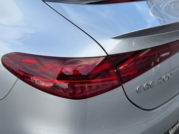Mercedes-Benz EQE EQE 500 4MATIC (foto 12)