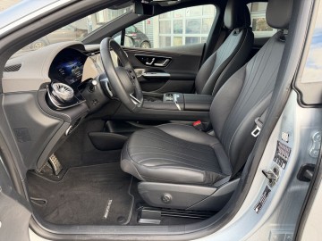 Mercedes-Benz EQE EQE 500 4MATIC (foto 14)