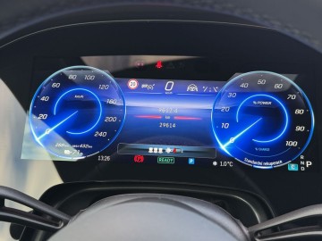 Mercedes-Benz EQE EQE 500 4MATIC (foto 16)