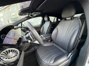Mercedes-Benz EQE EQE 500 4MATIC (foto 26)