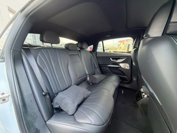 Mercedes-Benz EQE EQE 500 4MATIC (foto 27)
