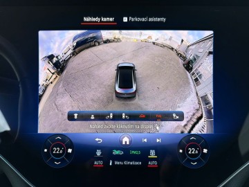 Mercedes-Benz EQE EQE 500 4MATIC (foto 30)