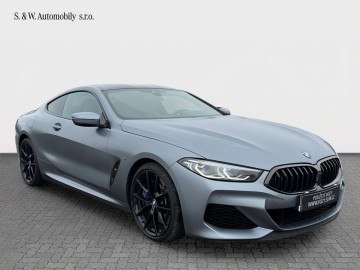 BMW M850i xDrive (foto 2)