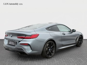 BMW M850i xDrive (foto 4)