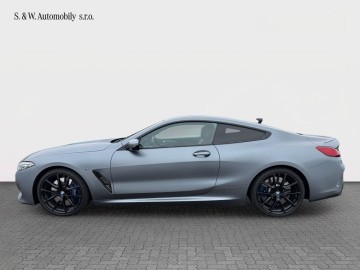 BMW M850i xDrive (foto 7)