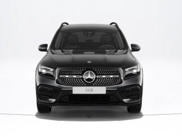 Mercedes-Benz GLB 200 d 4MATIC Progressive Edition (foto 1)