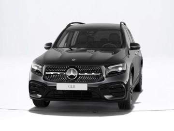 Mercedes-Benz GLB 200 d 4MATIC Progressive Edition (foto 2)