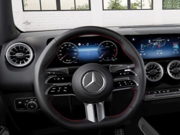 Mercedes-Benz GLB 200 d 4MATIC Progressive Edition (foto 5)