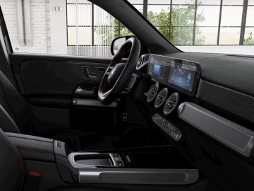 Mercedes-Benz GLB 200 d 4MATIC Progressive Edition (foto 6)