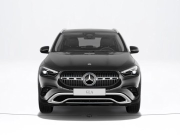 Mercedes-Benz GLA 180 d (foto 1)