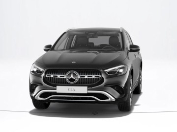 Mercedes-Benz GLA 180 d (foto 2)
