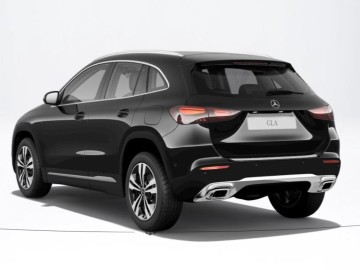 Mercedes-Benz GLA 180 d (foto 3)