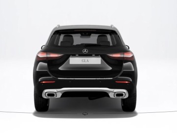 Mercedes-Benz GLA 180 d (foto 4)