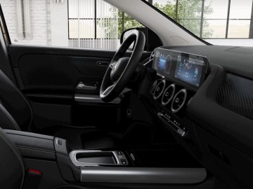 Mercedes-Benz GLA 180 d (foto 6)