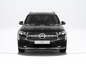Mercedes-Benz GLB 200 d 4MATIC Progressive Edition (foto 1)