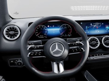 Mercedes-Benz GLB 200 d 4MATIC Progressive Edition (foto 5)