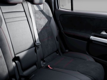 Mercedes-Benz GLB 200 d 4MATIC Progressive Edition (foto 7)