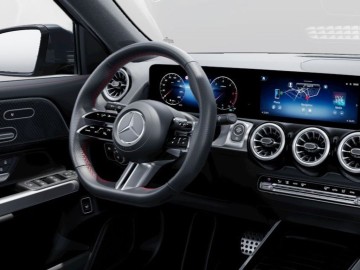 Mercedes-Benz GLB 200 d 4MATIC Progressive Edition (foto 8)