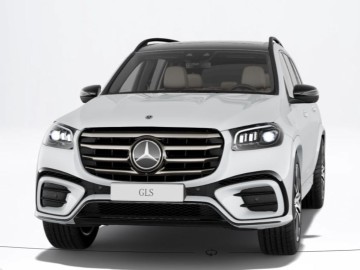 Mercedes-Benz GLS 350 d 4MATIC AMG Style Edition (foto 2)