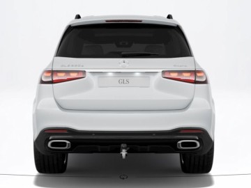 Mercedes-Benz GLS 350 d 4MATIC AMG Style Edition (foto 4)