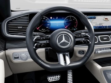 Mercedes-Benz GLS 350 d 4MATIC AMG Style Edition (foto 5)