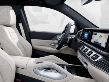 Mercedes-Benz GLS 350 d 4MATIC AMG Style Edition (foto 6)