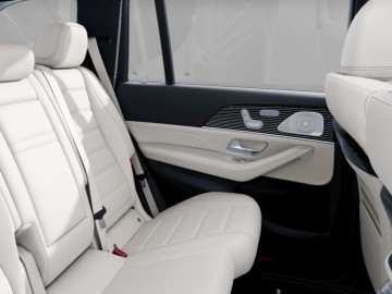 Mercedes-Benz GLS 350 d 4MATIC AMG Style Edition (foto 7)