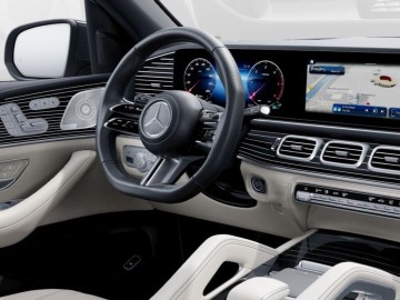 Mercedes-Benz GLS 350 d 4MATIC AMG Style Edition (foto 8)