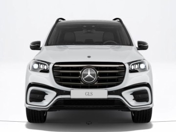 Mercedes-Benz GLS 350 d 4MATIC AMG Style Edition (foto 1)