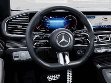 Mercedes-Benz GLS 350 d 4MATIC AMG Style Edition (foto 5)