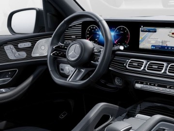 Mercedes-Benz GLS 350 d 4MATIC AMG Style Edition (foto 8)