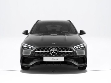 Mercedes-Benz C 220 d 4MATIC kombi Edition 140 Years (foto 1)