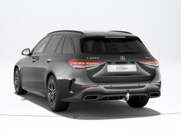 Mercedes-Benz C 220 d 4MATIC kombi Edition 140 Years (foto 3)