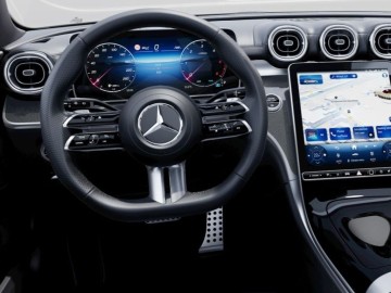 Mercedes-Benz C 220 d 4MATIC kombi Edition 140 Years (foto 5)