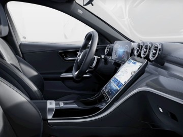 Mercedes-Benz C 220 d 4MATIC kombi Edition 140 Years (foto 6)