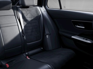 Mercedes-Benz C 220 d 4MATIC kombi Edition 140 Years (foto 7)