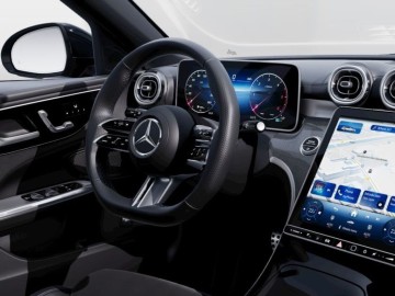 Mercedes-Benz C 220 d 4MATIC kombi Edition 140 Years (foto 8)