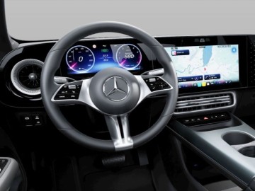Mercedes-Benz CLA 200  (foto 5)