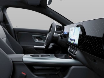 Mercedes-Benz CLA 200  (foto 6)