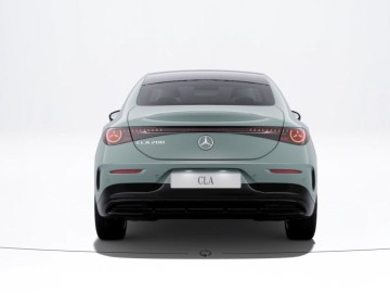 Mercedes-Benz CLA 200 (foto 4)