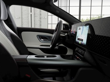 Mercedes-Benz CLA 200 (foto 6)