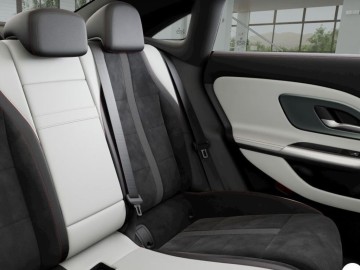 Mercedes-Benz CLA 200 (foto 7)