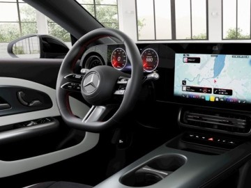 Mercedes-Benz CLA 200 (foto 8)