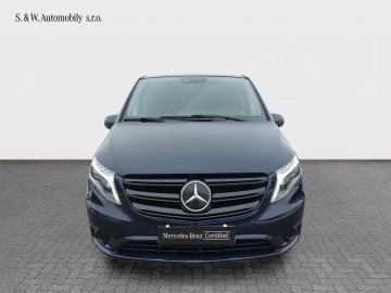 Vito 119 CDI / Tourer SELECT / L 4X4 (foto 1)