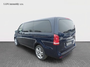 Vito 119 CDI / Tourer SELECT / L 4X4 (foto 6)