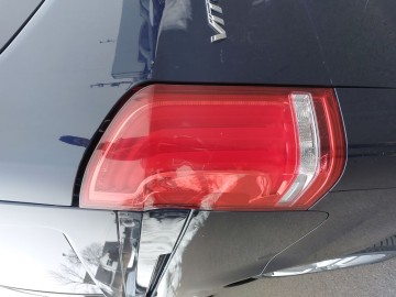 Vito 119 CDI / Tourer SELECT / L 4X4 (foto 12)