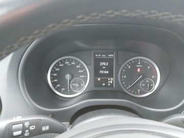Vito 119 CDI / Tourer SELECT / L 4X4 (foto 16)